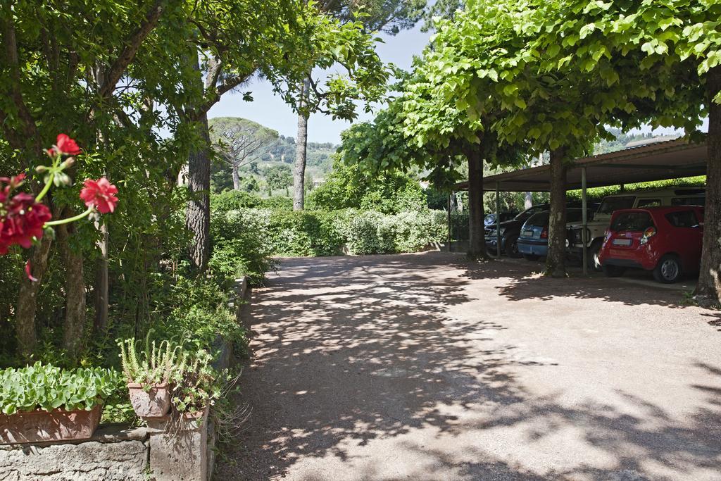 斯特拉酒店 卡夏纳温泉 外观 照片